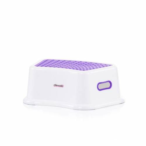 Inaltator baie Chipolino Step Up purple