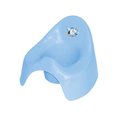 Olita muzicala bleu Lorelli