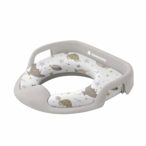 Reductor toaleta Kikka Boo Sea World Beige