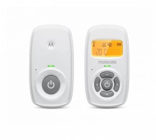 Sistem de monitorizare audio digital Motorola MBP24
