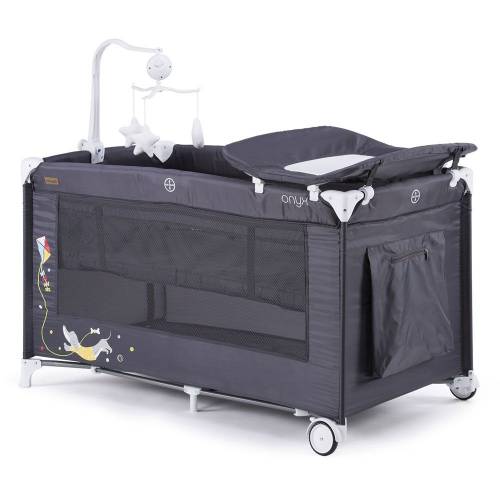 Tarc cu doua niveluri Chipolino Onyx 2021 Asphalt