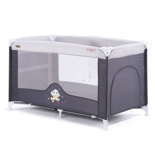 Tarc cu un nivel Chipolino Capri 2021 Asphalt
