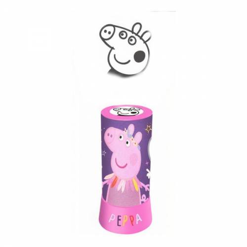 Proiector camera Peppa Pig SunCity