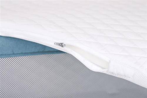 Patut co-sleeper 2 in 1 Together Turquoise Blue