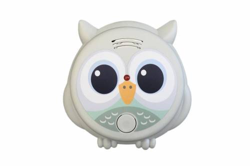 Alarma de fum FLOW Mr Owl