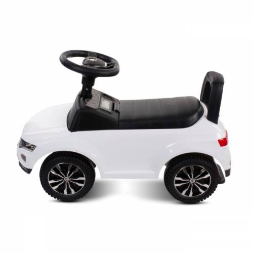 Masinuta de impins Sun Baby Volkswagen T-Cross 038 white