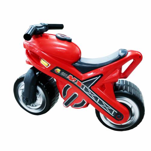 Motocicleta MX-ON - Coloma