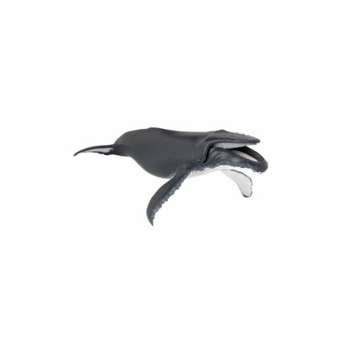 Figurina Papo Balena cu cocoasa