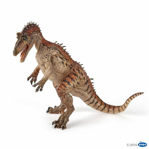 Figurina Papo Dinozaur Cryolophosaurus
