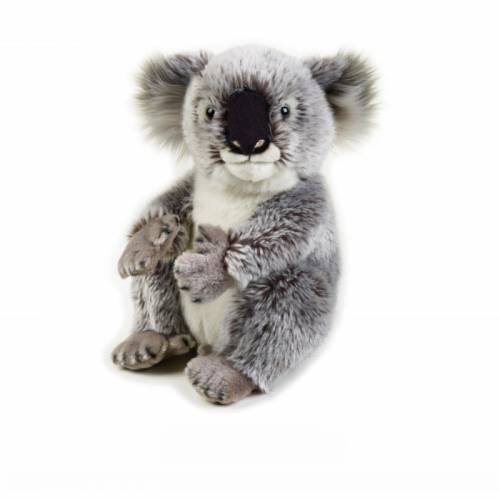 Jucarie de plus National Geographic Koala 26 cm