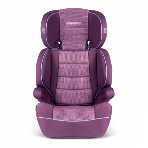 Scaun auto 15-36 kg Ricokids Sandro violet