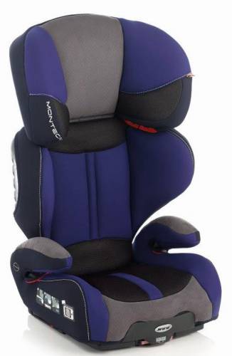 Scaun auto Isofix Jane Monte Carlo R1